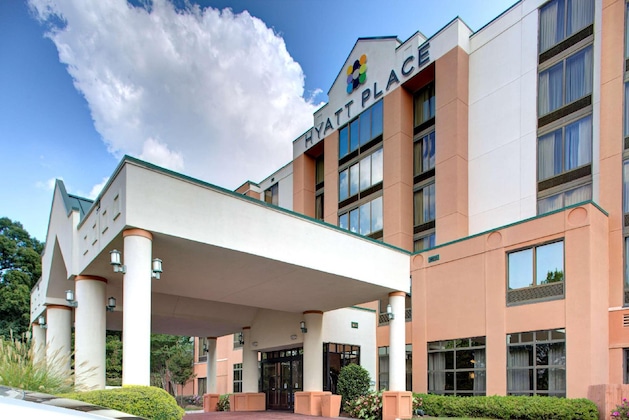 Gallery - Hyatt Place Norcross