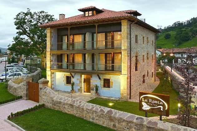 Gallery - Apartamentos Posada La Robla