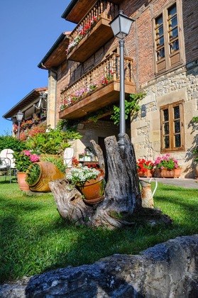 Gallery - Posada La Cotía