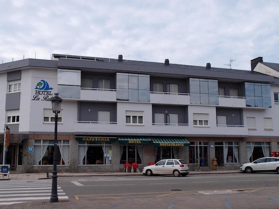 Gallery - Hotel La Ruta