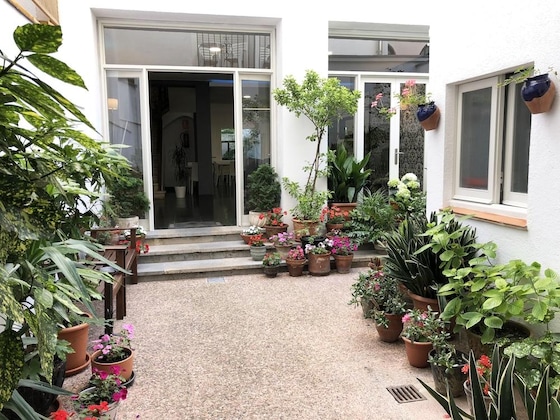Gallery - Hostal Mediterráneo