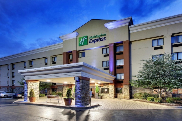 Gallery - Holiday Inn Express Fort Campbell-Oak Grove By Ihg