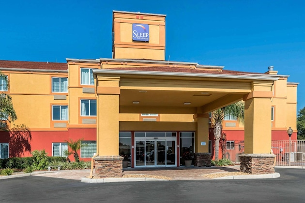 Gallery - Sleep Inn & Suites