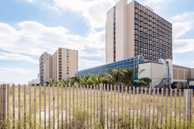 Gallery - Ocean City Fontainebleau Resort