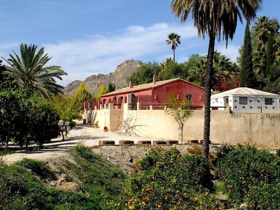 Gallery - La Joya Del Valle De Ricote