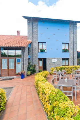 Gallery - Hotel Costa De Rodiles