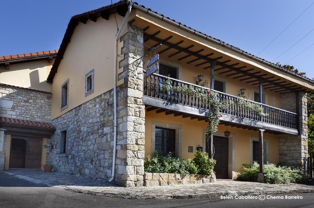 Gallery - La Casona De Quintes