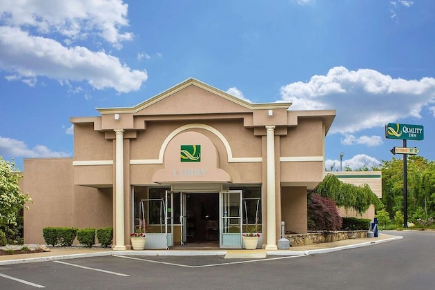 Gallery - Quality Inn