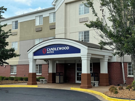 Gallery - Candlewood Suites Olive Branch By Ihg