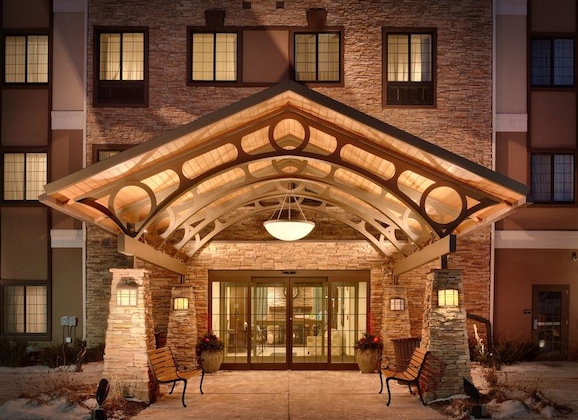 Gallery - Staybridge Suites Omaha 80Th And Dodge By Ihg