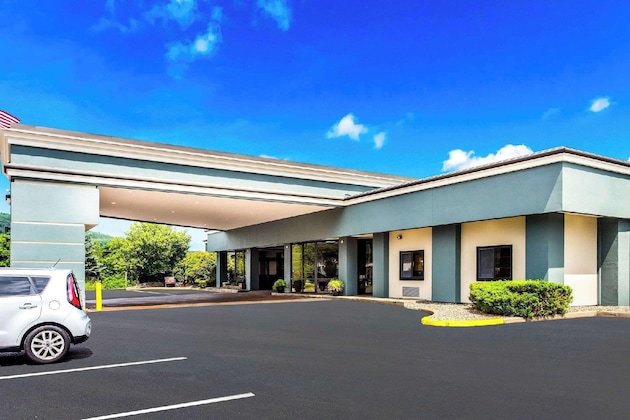 Gallery - Quality Inn Oneonta Cooperstown Area