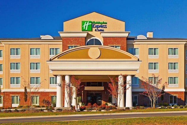 Gallery - Holiday Inn Express Hotel Ooltewah Springs-Chattanooga, an IHG Hotel