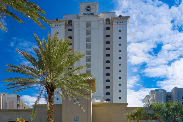 Gallery - Escapes To The Shores 802