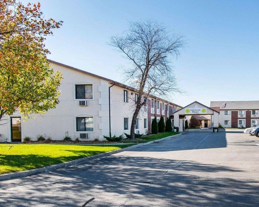 Gallery - Quality Inn & Suites