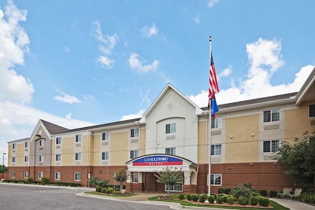 Gallery - Candlewood Suites Owasso, An Ihg Hotel