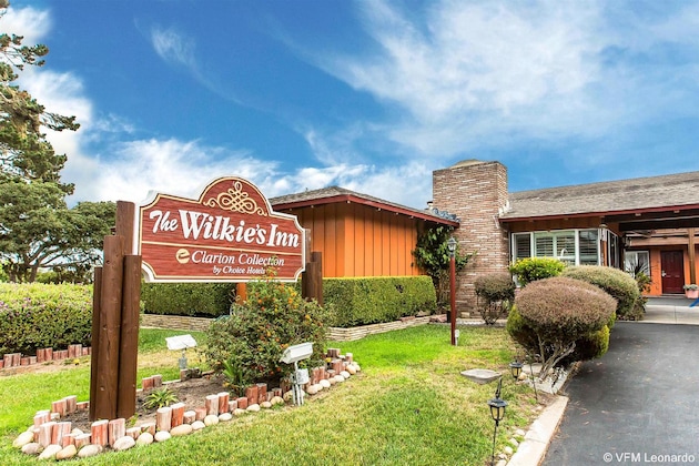 Gallery - The Wilkie's Inn - Clarion Collection