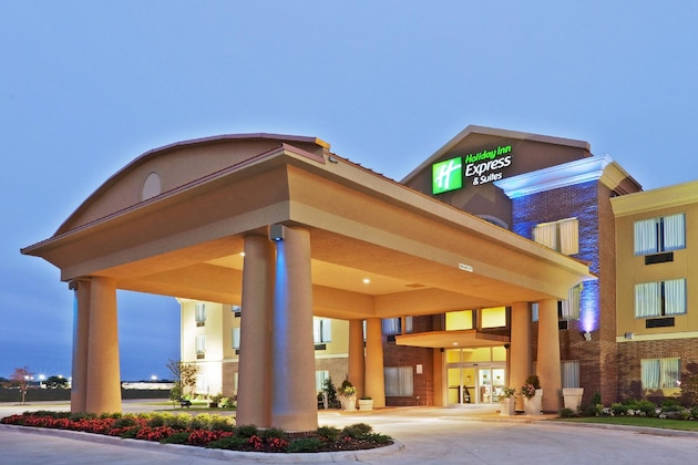 Gallery - Holiday Inn Express Hotel & Suites Pauls Valley By Ihg