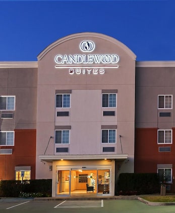 Gallery - Candlewood Suites Pearland, An Ihg Hotel