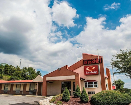 Gallery - Econo Lodge Pittsburgh