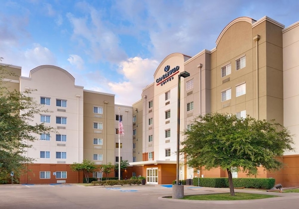 Gallery - Candlewood Suites Dallas Plano East Richardson By Ihg