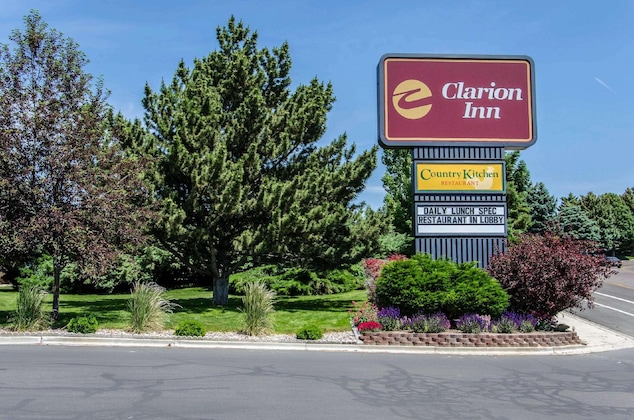 Gallery - Clarion Inn