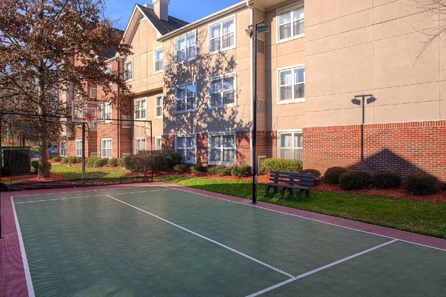 Gallery - Residence Inn By Marriott Arlington