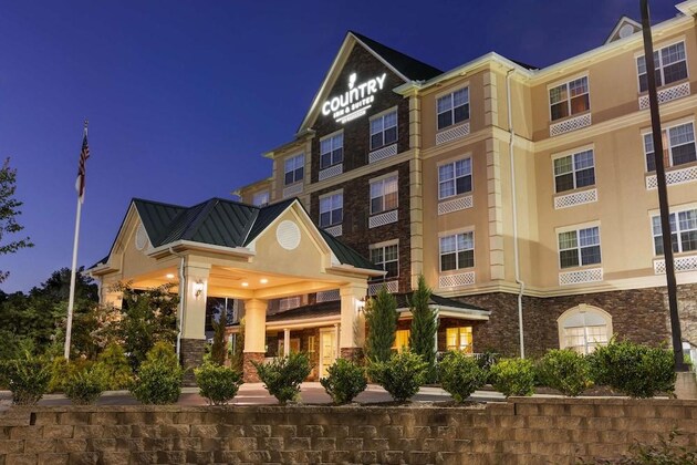Gallery - Country Inn & Suites by Radisson, Asheville West near Biltmore