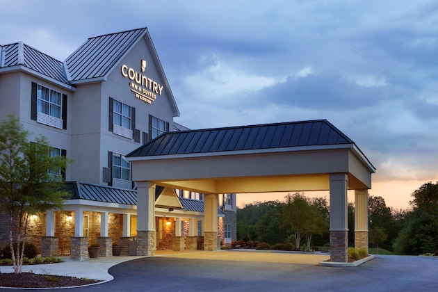 Gallery - Country Inn & Suites By Radisson, Ashland - Hanover, Va