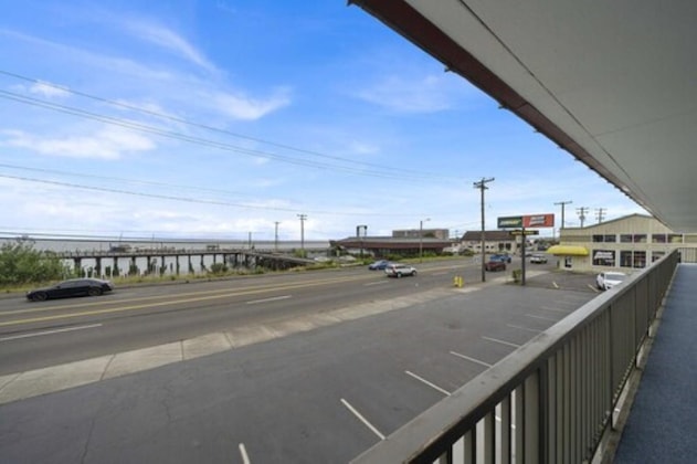 Gallery - Astoria Rivershore Motel