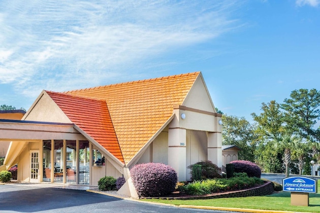 Gallery - Howard Johnson By Wyndham Athens