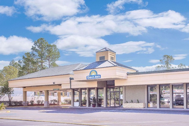 Gallery - Days Inn By Wyndham Attalla