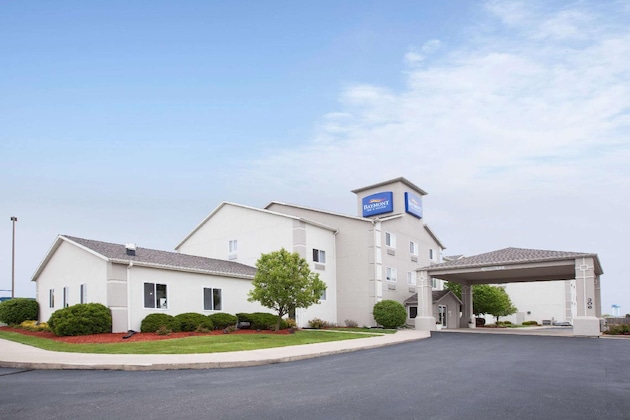 Gallery - Baymont By Wyndham Auburn