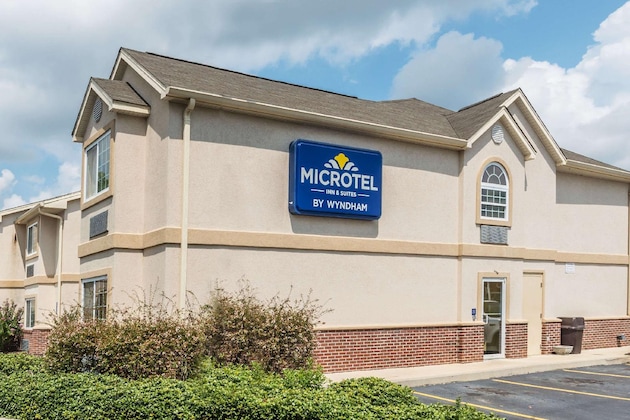 Gallery - Microtel Inn & Suites By Wyndham Auburn