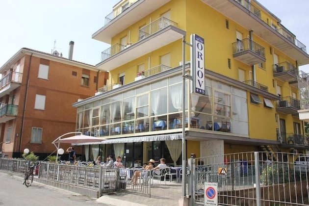 Gallery - Hotel Orlov