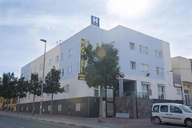 Gallery - Hotel Sierra Mar