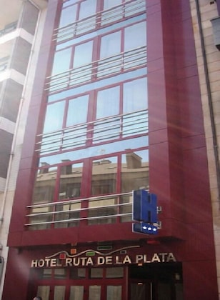 Gallery - Hotel Ruta De La Plata