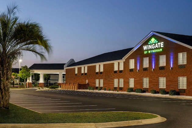 Gallery - Wingate By Wyndham Port Wentworth Savannah Area