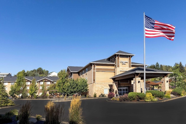 Gallery - Hampton Inn By Hilton Pullman