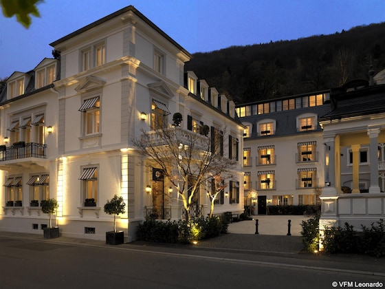 Gallery - Boutique Hotel Heidelberg Suites