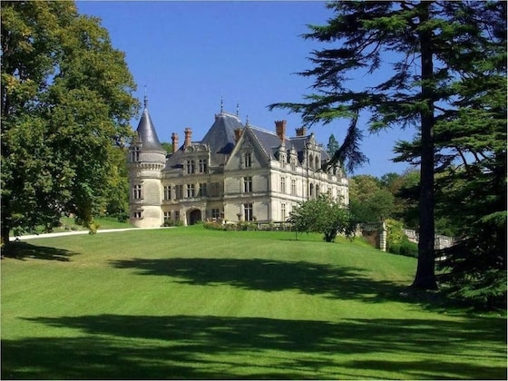 Gallery - Château de la Bourdaisière