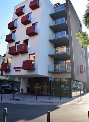 Gallery - Hotel Mercure Valenciennes Centre