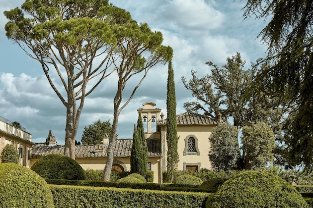 Gallery - Como Castello Del Nero