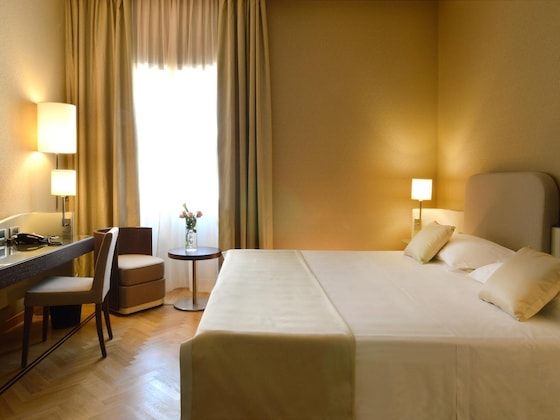Gallery - Palazzo Esedra Hotel