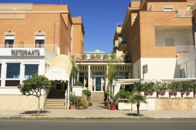 Gallery - Hotel Sirenetta