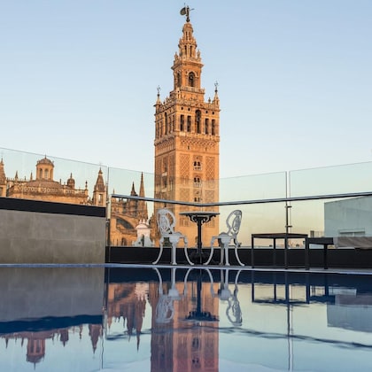 Gallery - Hotel Casa 1800 Sevilla