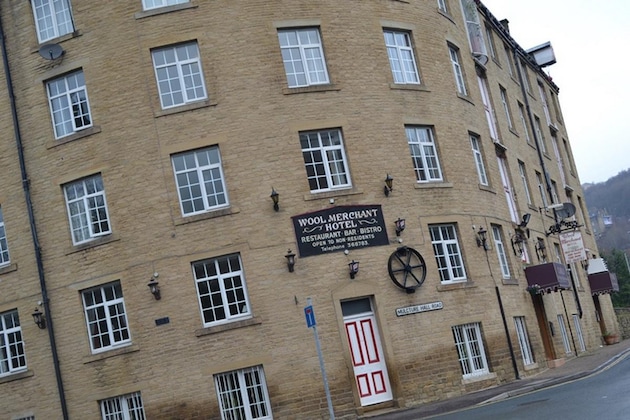 Gallery - Wool Merchant Hotel