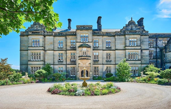 Gallery - Matfen Hall Hotel, Golf And Spa