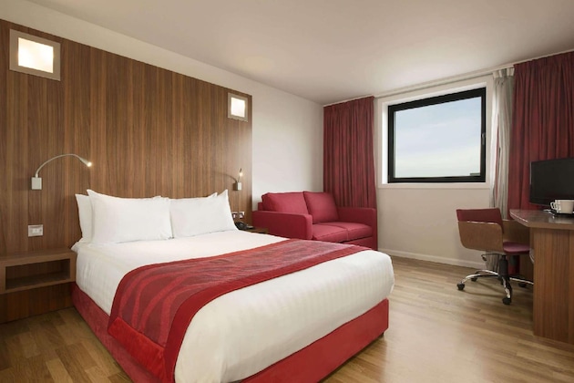 Gallery - Ramada Encore By Wyndham Newcastle-Gateshead