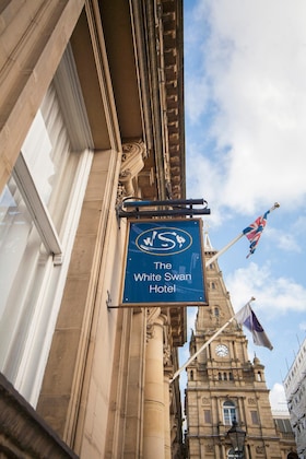 Gallery - The White Swan