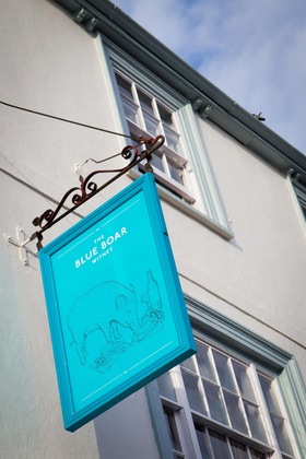 Gallery - The Blue Boar
